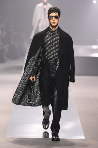 Fendi Men’s Fall 2022