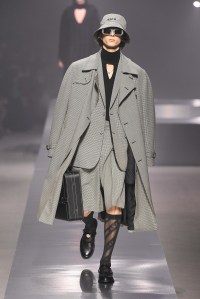 Fendi Men’s Fall 2022