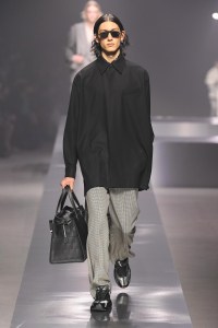 Fendi Men’s Fall 2022