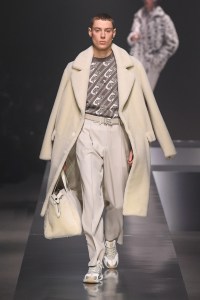 Fendi Men’s Fall 2022
