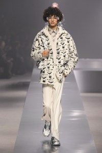 Fendi Men’s Fall 2022