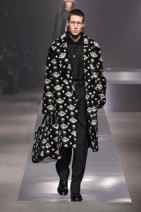 Fendi Men’s Fall 2022