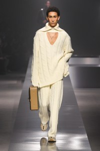 Fendi Men’s Fall 2022