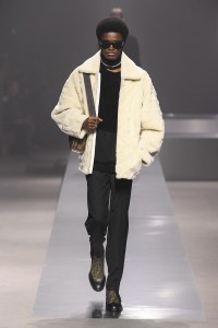 Fendi Men’s Fall 2022
