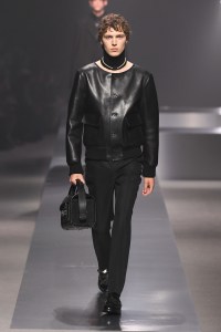 Fendi Men’s Fall 2022