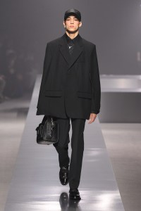 Fendi Men’s Fall 2022
