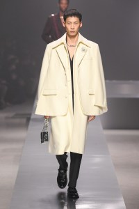 Fendi Men’s Fall 2022