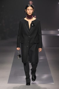 Fendi Men’s Fall 2022