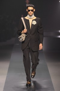 Fendi Men’s Fall 2022