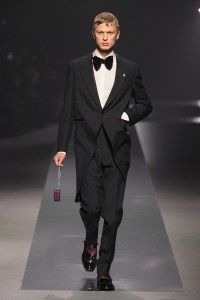 Fendi Men’s Fall 2022