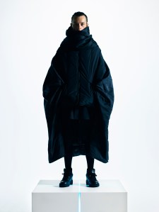 Fumito Ganryu Men's Fall 2022