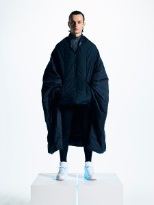 Fumito Ganryu Men's Fall 2022