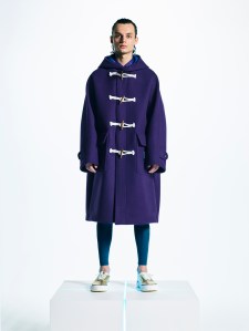 Fumito Ganryu Men's Fall 2022