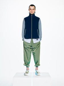 Fumito Ganryu Men's Fall 2022