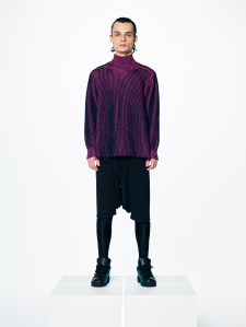 Fumito Ganryu Men's Fall 2022