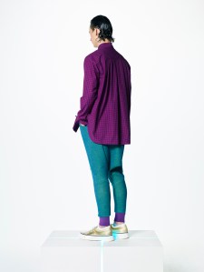 Fumito Ganryu Men's Fall 2022