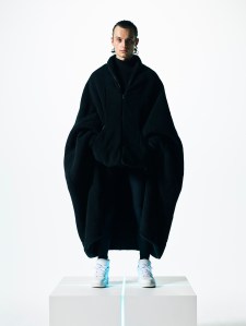 Fumito Ganryu Men's Fall 2022