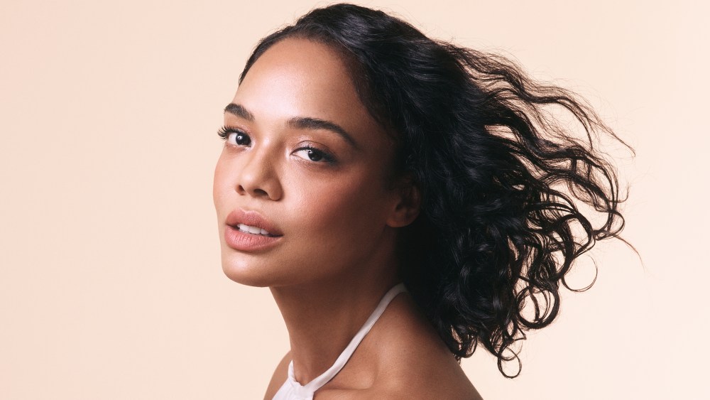 Tessa Thompson