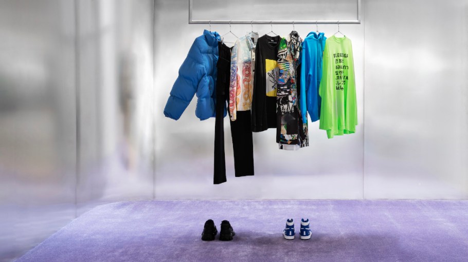 Goat Group looks to global expansion, Shein producer HugePod got a $40 million investment and LVMH's venture arm invested in streetwear.