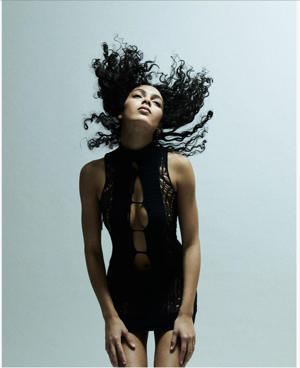 Danielle Guizio F/W Collection