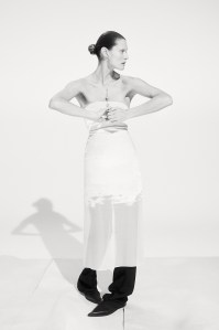 Gabriele Colangelo Pre-Fall 2022