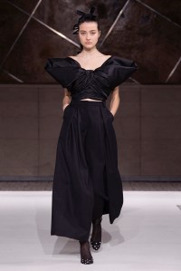 Giambattista Valli Haute Couture Fall 2022