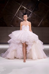 Giambattista Valli Haute Couture Fall 2022