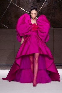 Giambattista Valli Pre-Fall 2022