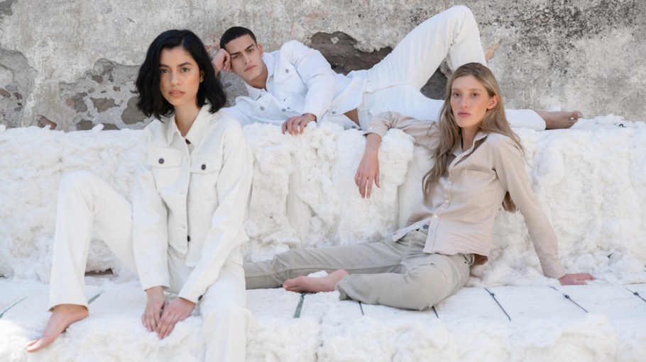 Global Denim