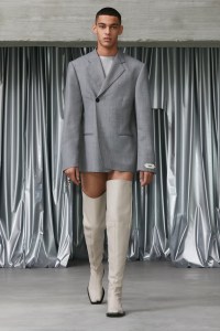 GmbH Men’s Fall 2022