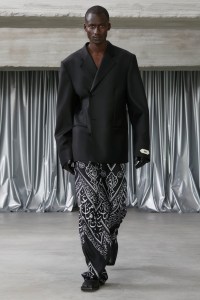 GmbH Men’s Fall 2022