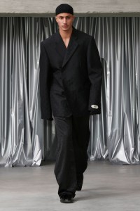 GmbH Men’s Fall 2022