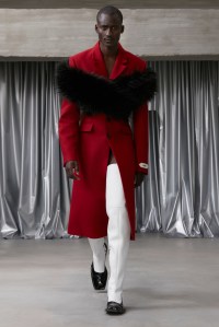GmbH Men’s Fall 2022