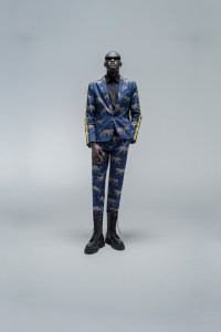 Gravalot Men’s Fall 2022