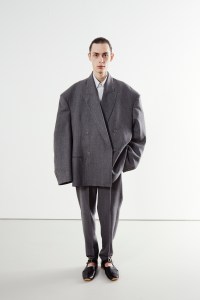 Hed Mayner Men’s Fall 2022