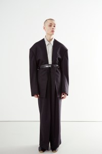 Hed Mayner Men’s Fall 2022