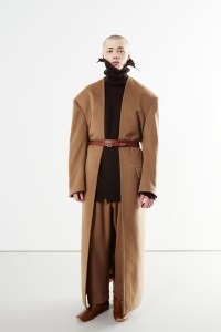 Hed Mayner Men’s Fall 2022
