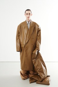 Hed Mayner Men’s Fall 2022