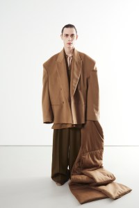 Hed Mayner Men’s Fall 2022