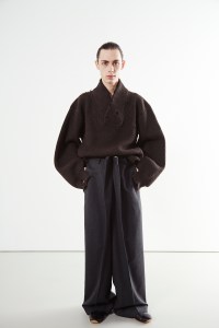 Hed Mayner Men’s Fall 2022