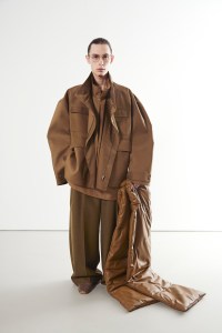 Hed Mayner Men’s Fall 2022