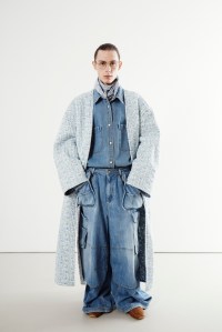 Hed Mayner Men’s Fall 2022