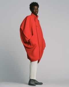 Homme Plisse Issey Miyake  Men’s Fall 2022