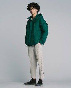 Homme Plisse Issey Miyake  Men’s Fall 2022