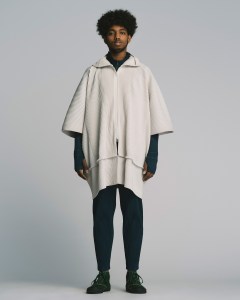 Homme Plisse Issey Miyake  Men’s Fall 2022