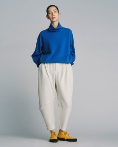 Homme Plisse Issey Miyake  Men’s Fall 2022