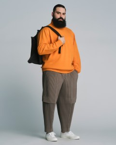 Homme Plisse Issey Miyake  Men’s Fall 2022