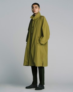 Homme Plisse Issey Miyake  Men’s Fall 2022