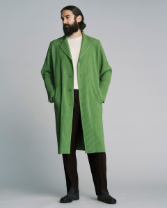 Homme Plisse Issey Miyake  Men’s Fall 2022