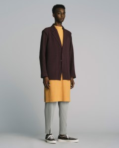 Homme Plisse Issey Miyake  Men’s Fall 2022